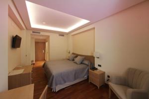 habitación doble - 1 o 2 camas - Hotel Casa Consistorial