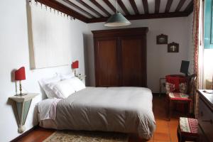 habitación doble - Hotel Casa da Quinta De S. Martinho