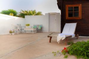 casa de 4 dormitorios - Hotel Casa en Primera Línea de Playa
