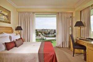 suite deluxe - Hotel Cascais Miragem Health & Spa