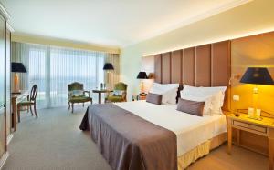 habitación doble premium - 1 o 2 camas - Hotel Cascais Miragem Health & Spa