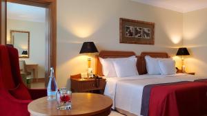 habitación familiar - Hotel Cascais Miragem Health & Spa