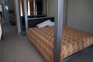 casa de 2 dormitorios - Hotel Casinha das Bonecas - Casa com Piscina Privada