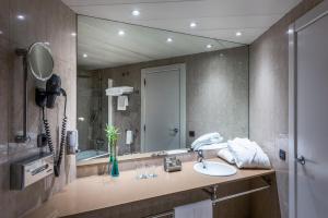 habitación doble - 1 o 2 camas - Hotel Castellon Center Affiliated by Meliá