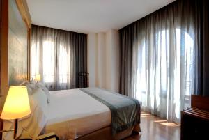 habitación doble - 1 o 2 camas - Hotel Catalonia Excelsior