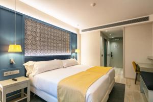 habitación doble - 1 o 2 camas - Hotel Catalonia Porto