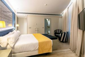 habitación deluxe - Hotel Catalonia Porto