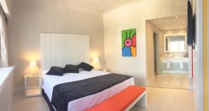 suite junior - Hotel Chamartin The One
