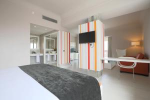 suite junior - Hotel Chamartin The One