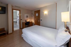 habitación individual - Hotel Civis Jaime I