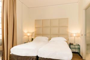 habitación doble clásica - 2 camas - Cosmopolitan Hotel