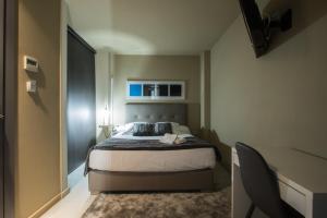 habitación doble - Hotel Cosy Rooms Tapinería