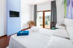 habitación doble estándar - 1 o 2 camas - Hotel da Aldeia - Adults Only