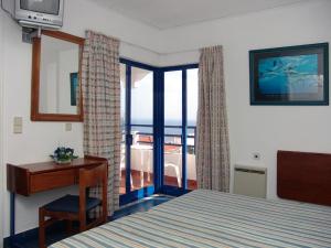 twin room with sea view - Hotel da Gale