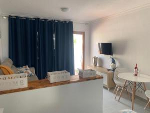 apartamento de 2 dormitorios - Hotel Danubio Studio Playa del Inglés
