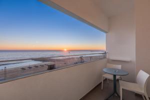 habitación doble con vistas al mar - 1 o 2 camas - Dom Jose Beach Hotel (Plus)