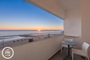 habitación individual con vistas al mar - Dom Jose Beach Hotel (Plus)