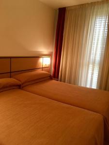 habitación doble executive con vistas - 1 o 2 camas - Hotel Doña Lola