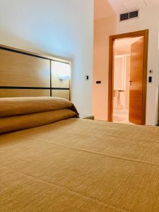 habitación doble superior con vistas - 1 o 2 camas - Hotel Doña Lola