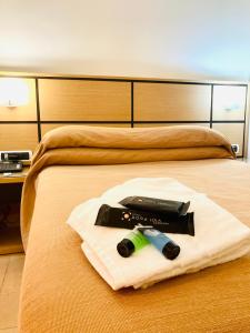 habitación doble premium con vistas

 - Hotel Doña Lola