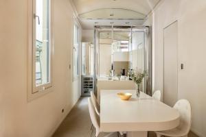 Apartamento de Lujo con 2 dormitorios - Passeig de Gràcia - El Palauet Luxury Suites