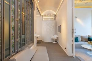 Apartamento de Lujo con 2 dormitorios - Passeig de Gràcia - El Palauet Luxury Suites