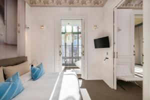 Apartamento Tibidabo de lujo con 2 dormitorios - El Palauet Luxury Suites