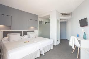 habitación doble - 2 camas - Hotel El Puerto by Pierre Vacances