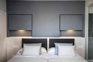 habitación doble - 2 camas - Hotel El Puerto by Pierre Vacances