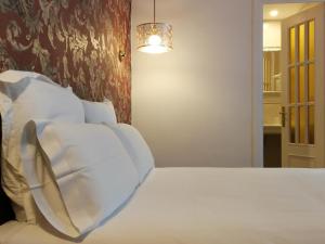 habitación doble - 1 o 2 camas - Hotel El Xalet