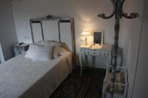 habitación individual - Hotel El Xalet