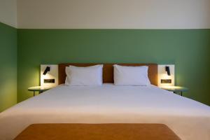 habitación doble - 1 o 2 camas - Hotel Eurostars Acteón