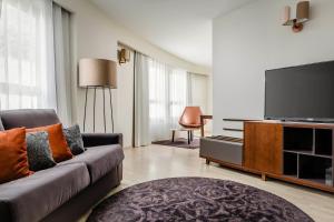 suite junior (2 adultos) - Hotel Eurostars Andorra