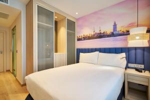  habitación doble - Hotel Eurostars Astoria