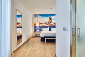  habitación doble - Hotel Eurostars Astoria