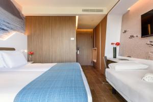  habitación doble - Hotel Eurostars Cascais