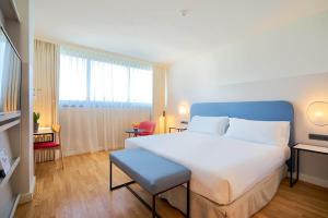  habitación doble - Hotel Eurostars Málaga