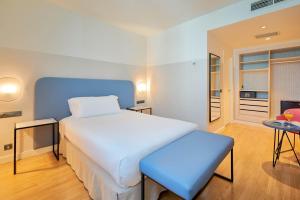  habitación doble - Hotel Eurostars Málaga