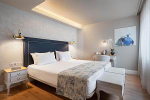 habitación doble - 1 o 2 camas - Hotel Eurostars Porto Douro
