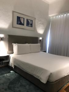 habitación doble - Hotel Excelsior