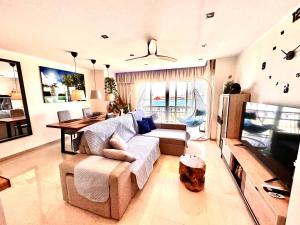 apartamento de 2 dormitorios - Hotel Exclusive Appart El GRAO