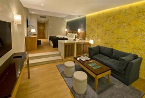 suite junior - Falésia Hotel - Adults Only