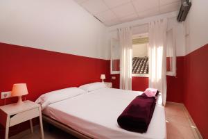 habitación doble - 2 camas - Feel Hostels City Center
