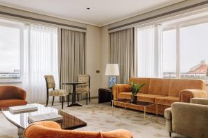 suite four seasons de 1 dormitorio - 1 cama extragrande - Four Seasons Hotel Ritz Lisbon
