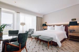 Habitación Premier con vistas a la ciudad - 2 camas individuales - Four Seasons Hotel Ritz Lisbon