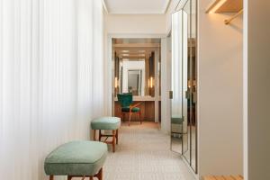 suite deluxe de 1 dormitorio con cama extragrande  - Four Seasons Hotel Ritz Lisbon