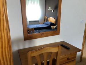 habitación triple confort - Hotel Gil