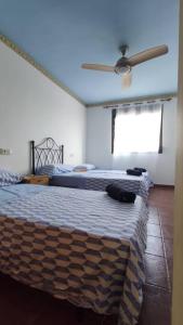 casa de 6 dormitorios - Hotel Gran Casa Rural en Benissa