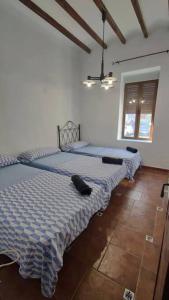casa de 6 dormitorios - Hotel Gran Casa Rural en Benissa