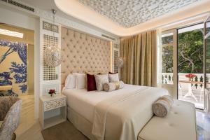 suite real  - Gran Hotel Miramar GL